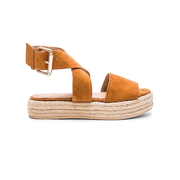 Raye Drew Sandal - Picture 2 of 5